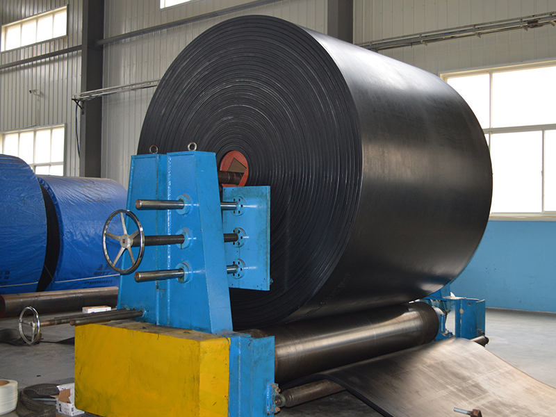 平板硫化生產線